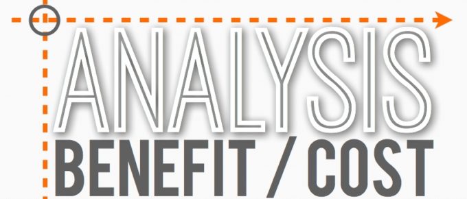 benefit cost analysis
