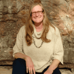 Christiane Turner headshot