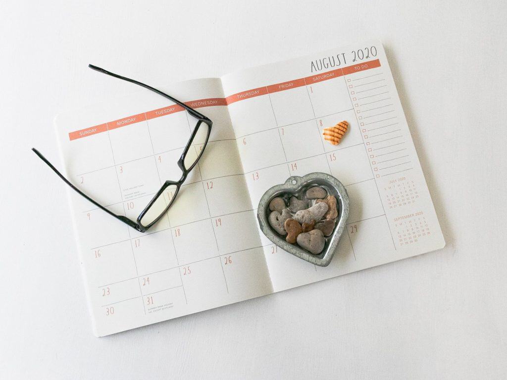 daily planning