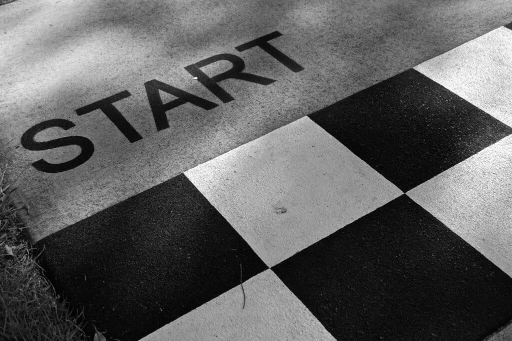 challenging yourself