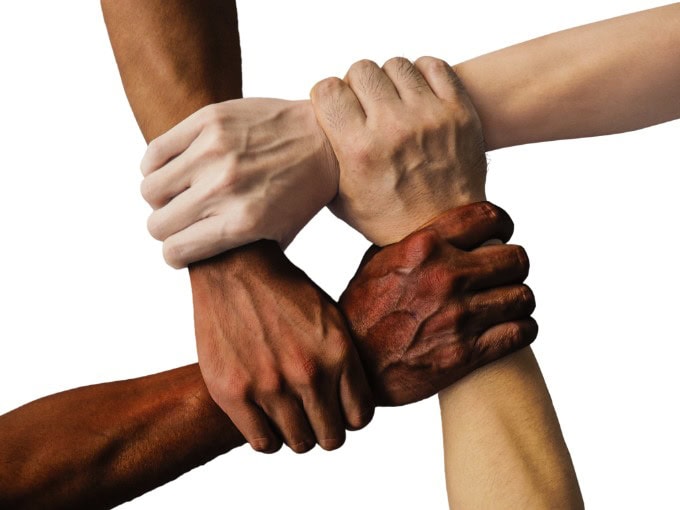 teamwork