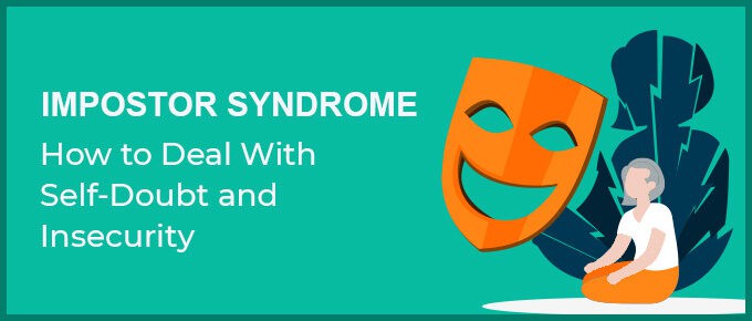 how to deal with imposter syndrome main image