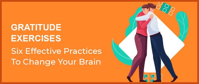 Gratitude Exercises Main