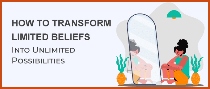 Limiting beliefs