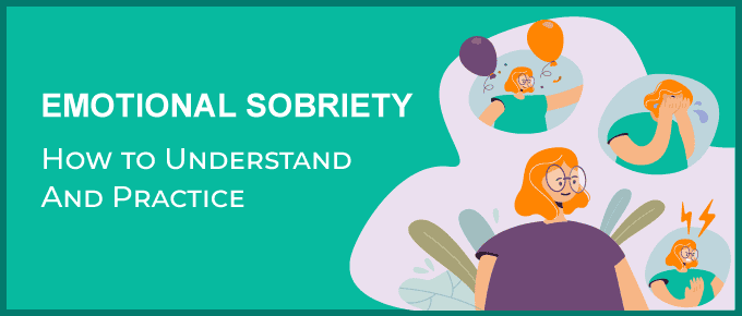 Emotional Sobriety Main