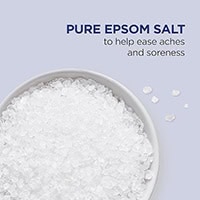 epsom salt