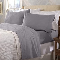 flannel sheets