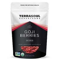 Goji Berries