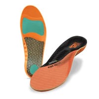 Insole products - positive aging