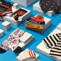 Stance Socks