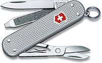 Swiss army knife