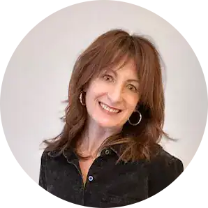 Charnie Benson