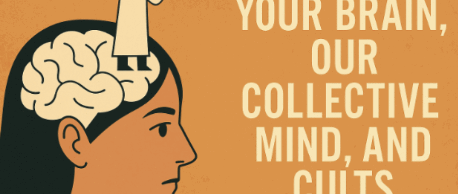 Be An Inspired Badass: Guidepost 22