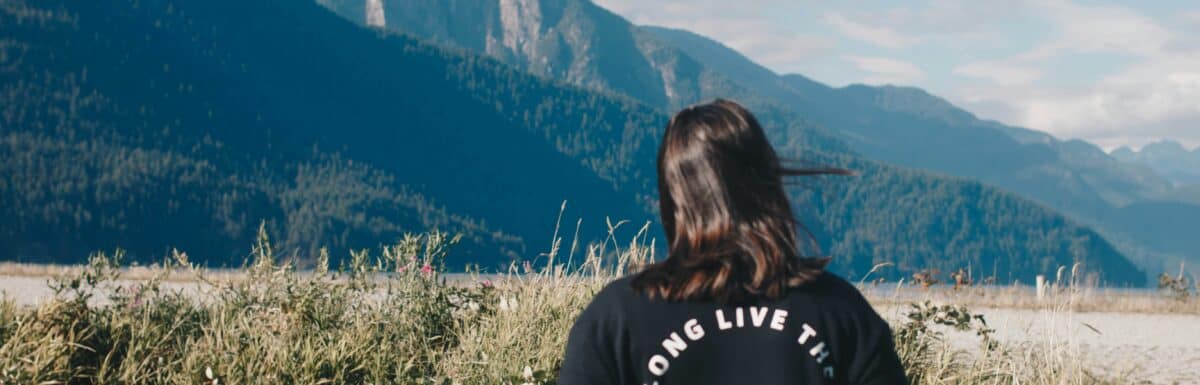 Be an Inspired Badass: Guidepost 42
