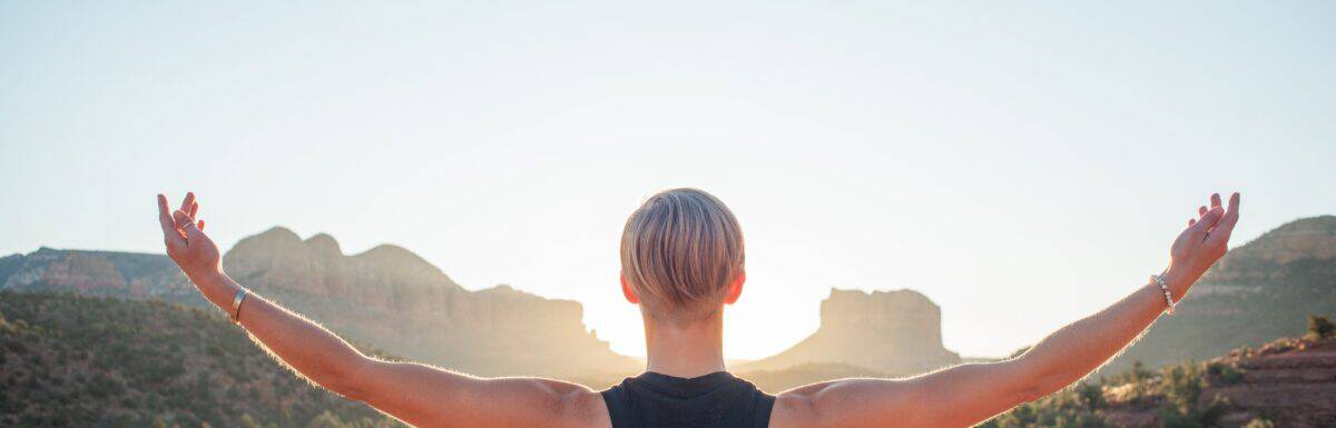 Be an Inspired Badass: Guidepost 50