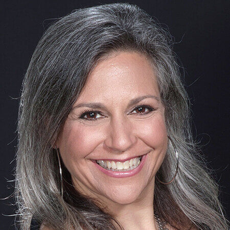 Deborah Goldstein