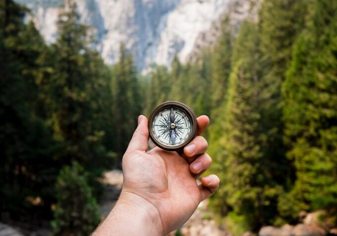 compass