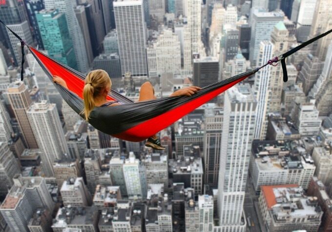 hammock