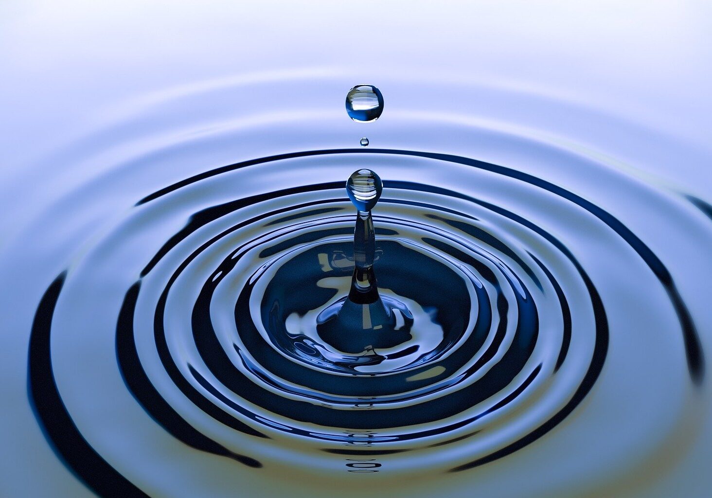 widening the circle